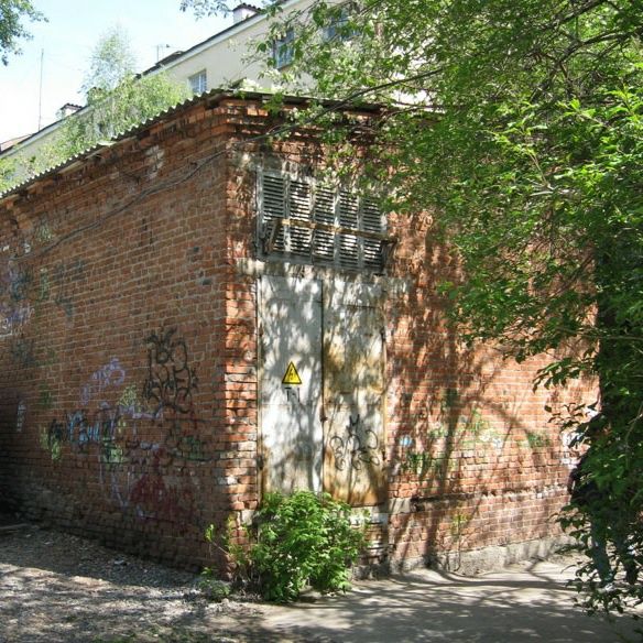 Сдам в аренду помещение