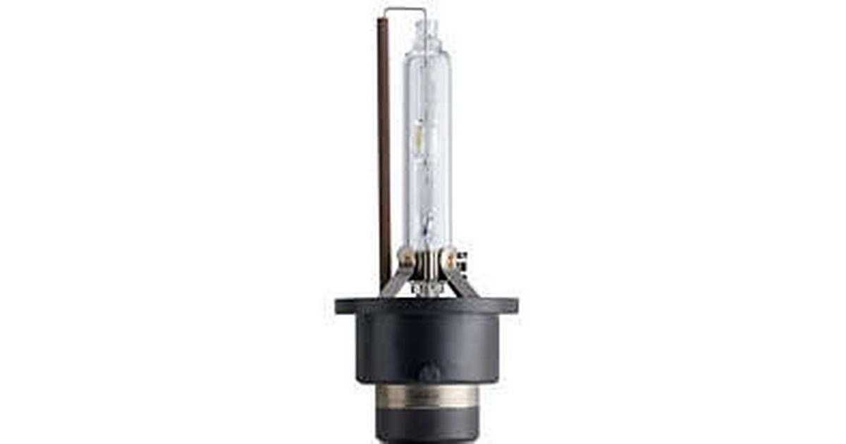 Ксенон крушки за фарове PHILIPS D2S-XENON VISION 1бр