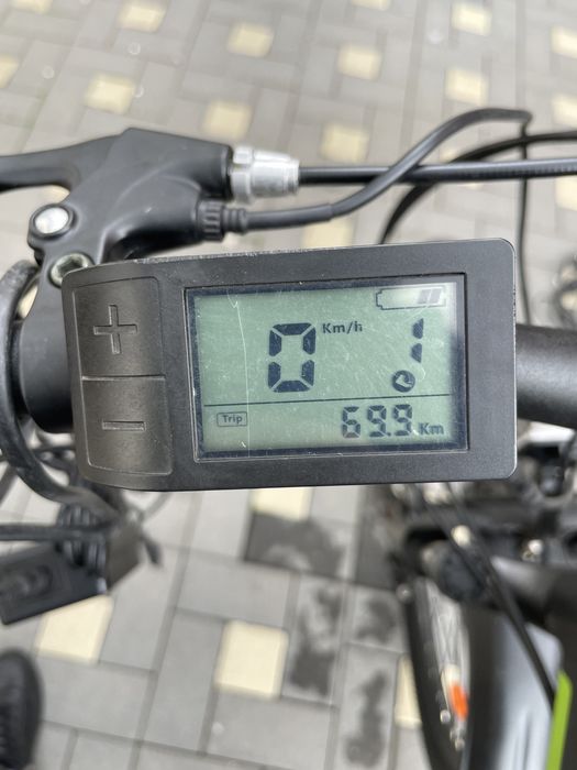 Vand biciciclete electrice angro sau la bucata 3 bucati disponibile