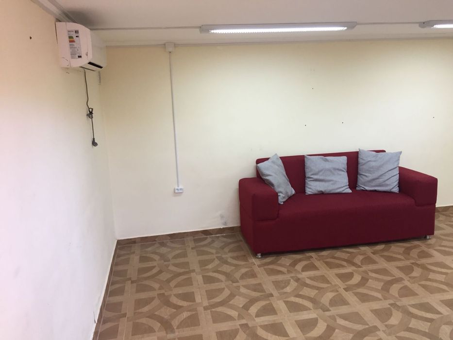 Сдается помещение в аренду 4 мкр 56 дом