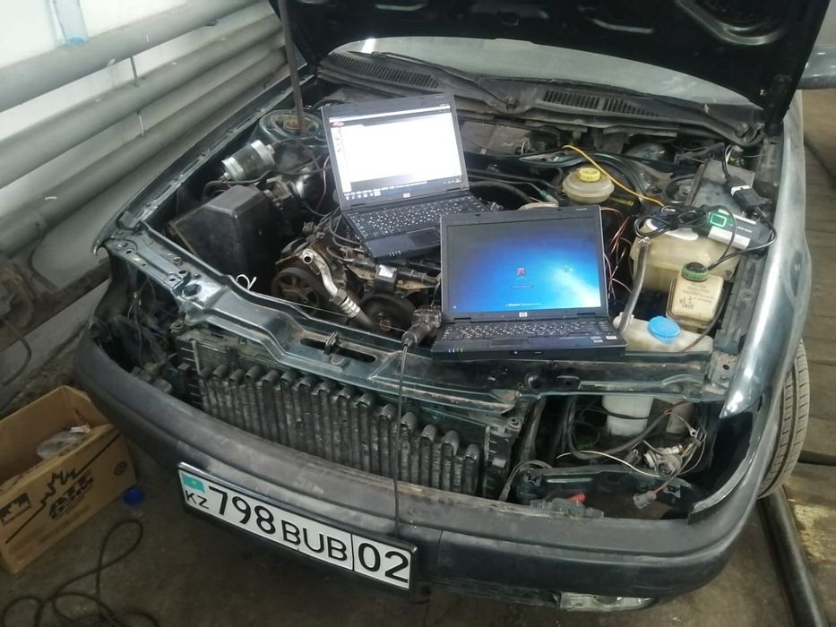 Автоэлектрик на выезд 12-24. Ремонт стартера и генератора.