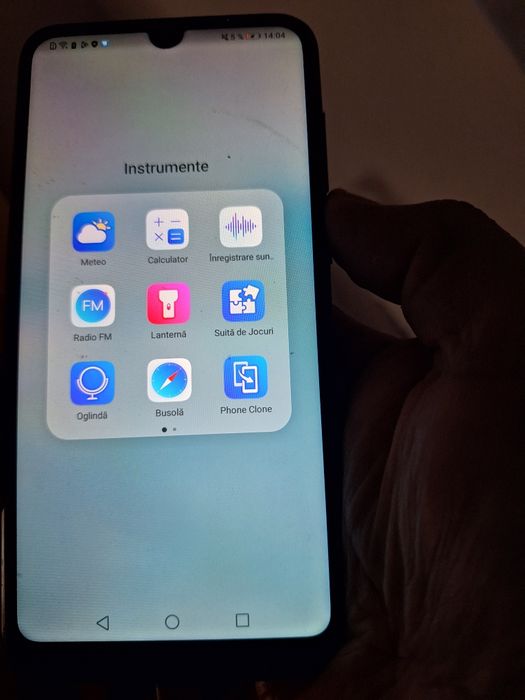 Vând Huawei Y7 2019