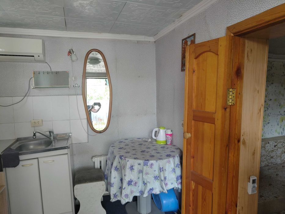 Сдам комнату в частном доме