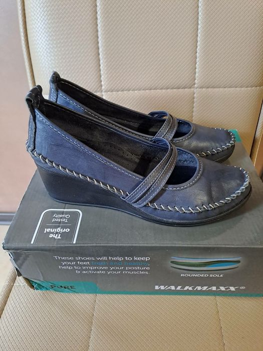 Дамски обувки 38 номер