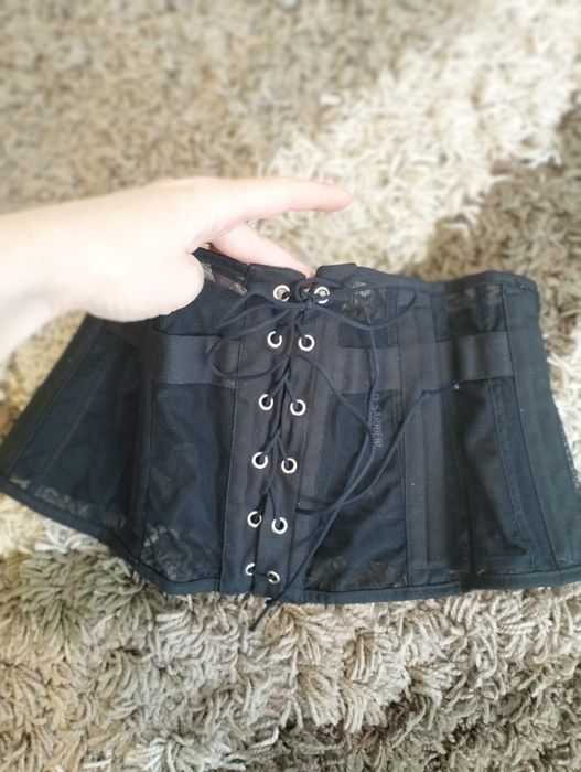 Corset Id Sarrieri S