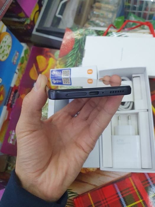 Redmi note 11 Pro 12/128Gb новый