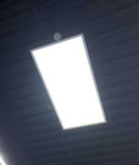 Продам подвесные светодиодные LED лампы