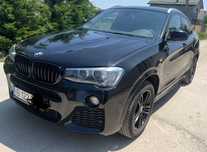 BMW X4 X4 X drive 20 D M pachet