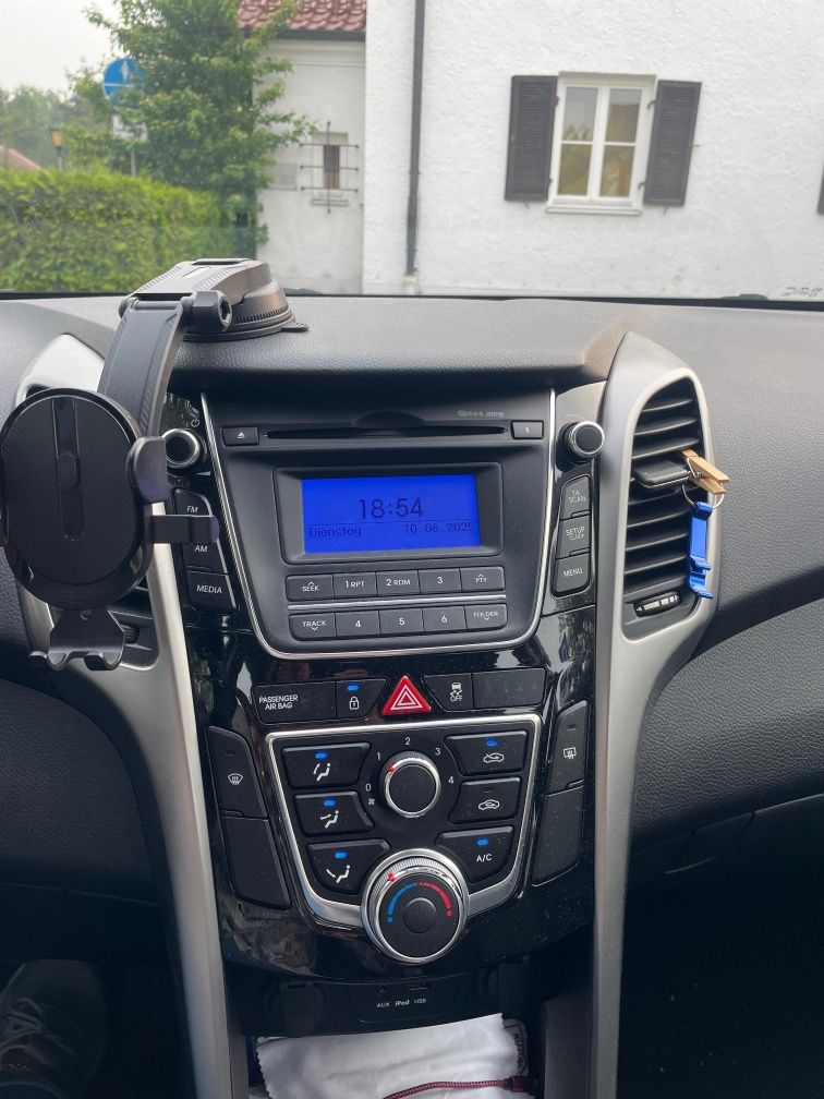 Hyundai i30 1.4 MPI