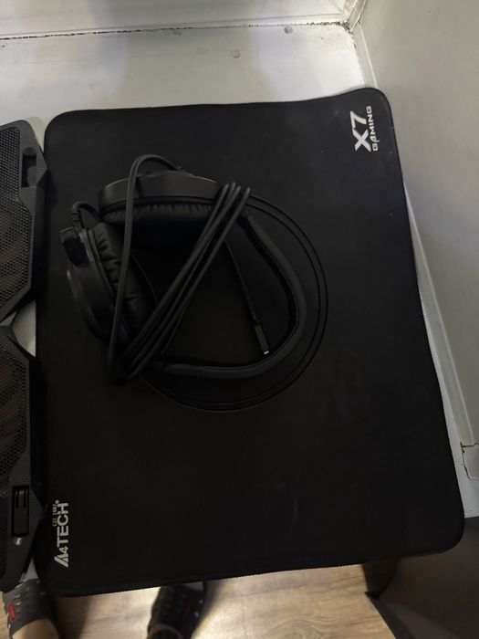 аксессуары для комаьтера