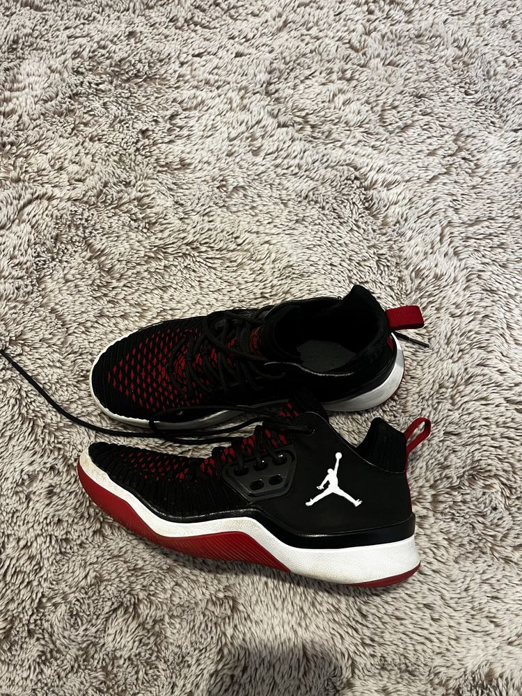 Nike Jordan DNA LX-оригинални мъжки маратонки
