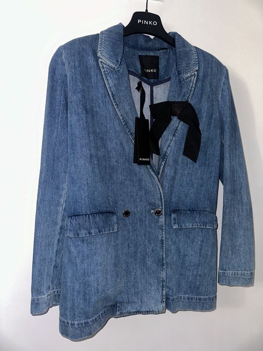 PINKO denim nou de la 1950 Ron la 950 RON