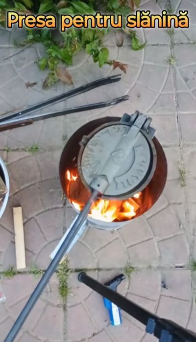 Cadou pentru gratargii și gospodine