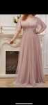 Rochie nunta roz