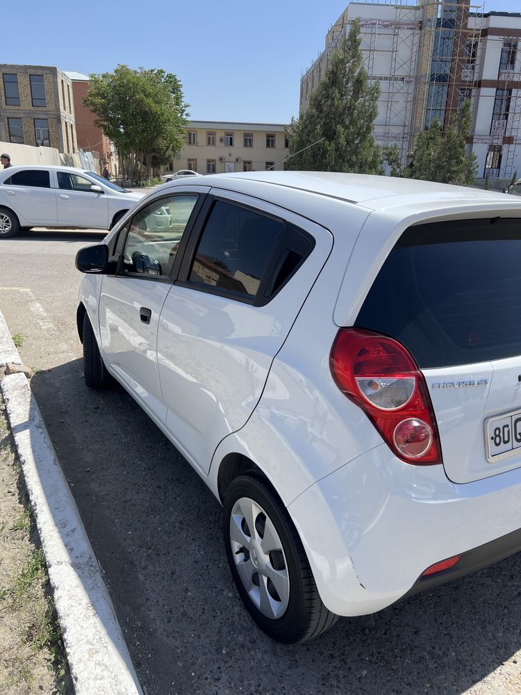 Chevrolet Spark LS срочно продам