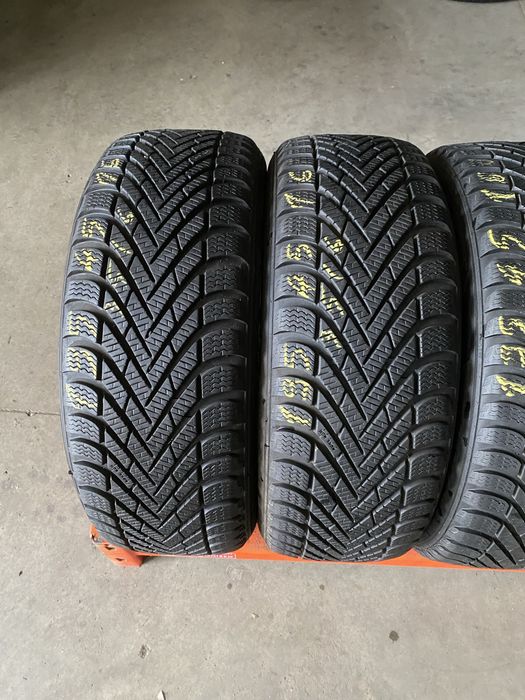 Anvelope iarna 195/45/16 Pirelli Cinturato Winter 195 45 16 R16