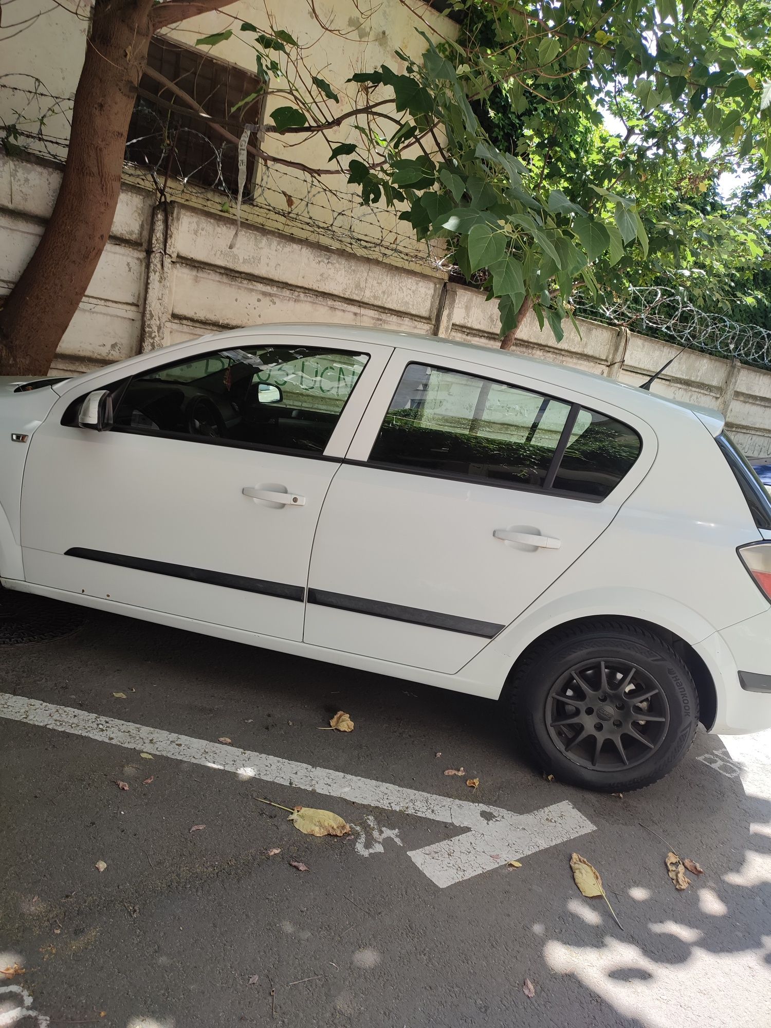 De vânzare Opel Astra