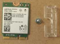Placa retea Intel Dual Band AC 9560NGW