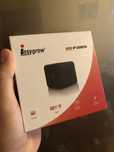 mini camera spion