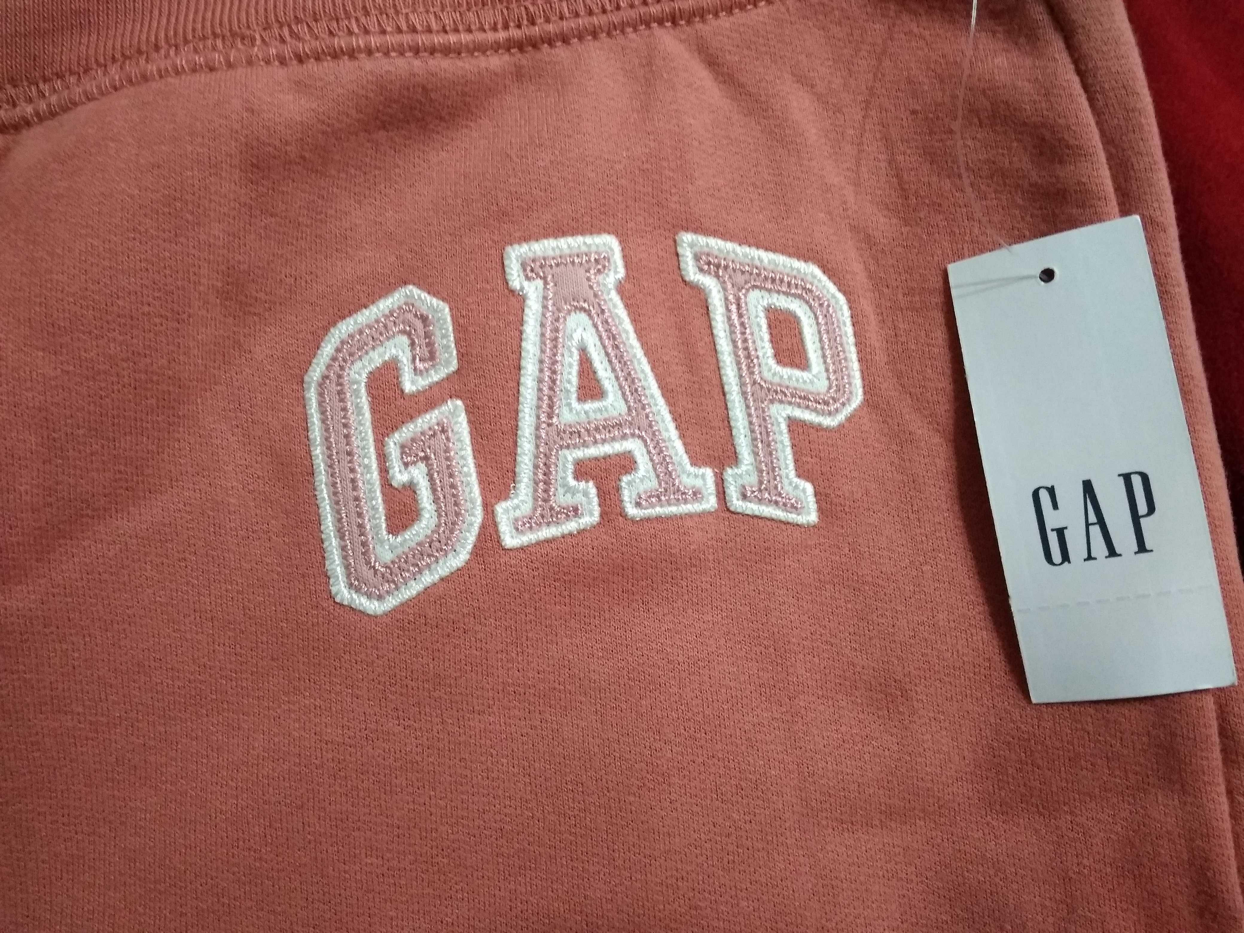 Новые GAP оригинал из США трико (спортивка) штаны размер Л-ХЛ 48-50-52