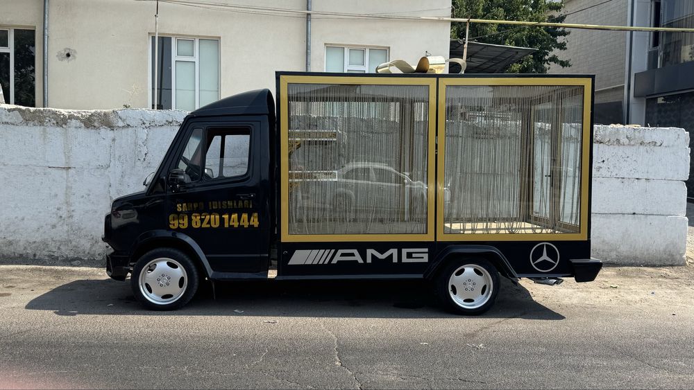 Той маросим мошинаси сотилади тайор бизнес ойигп700$ гача