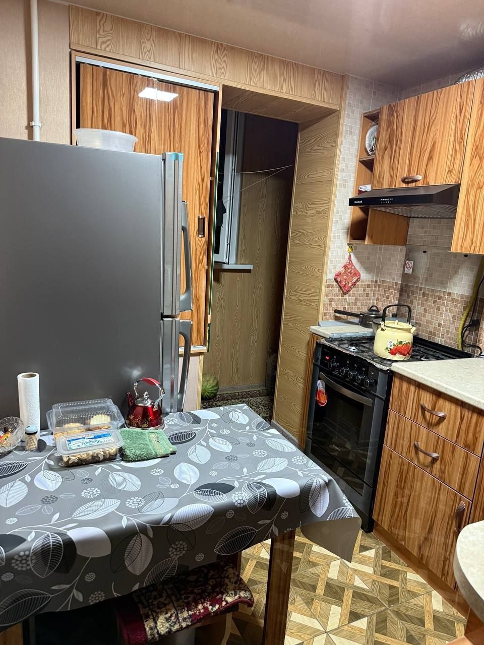 2Комн.Квартира Можно в Ипотеку