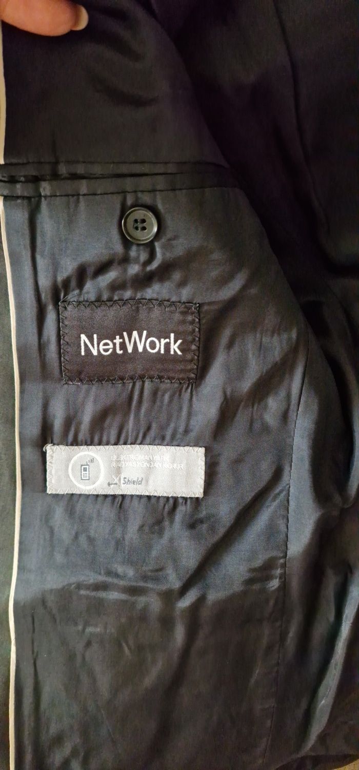 Мъжко сако NetWork