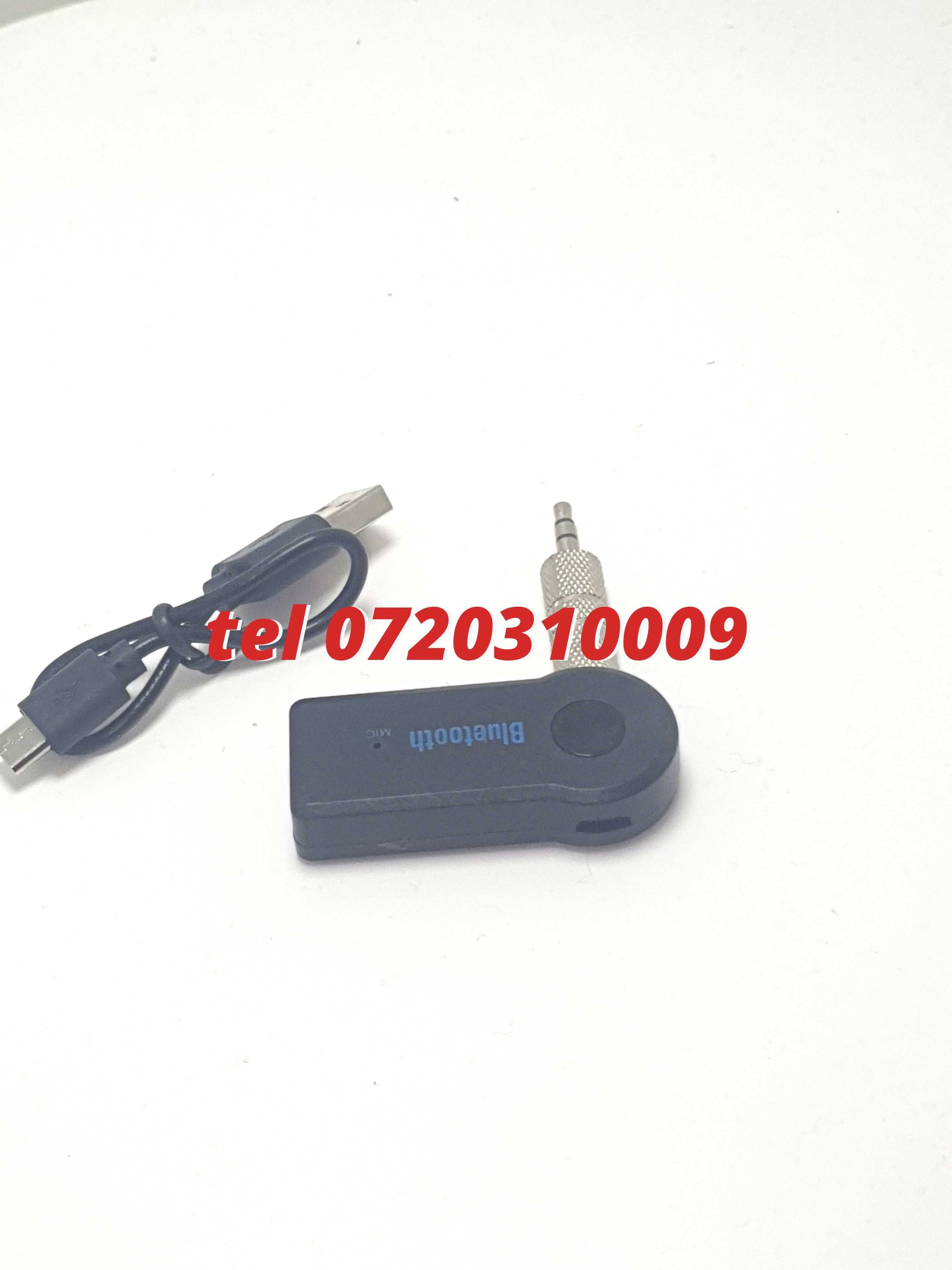 Mini Kit Auto Jack Audio 35mm Jack Receptor Adaptor Aux