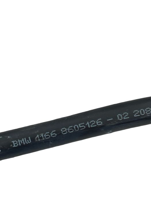 Conducta de vacuum *UK* BMW 5 G30, F90 2016 - > 2.0 B47 D20 B 8605126-