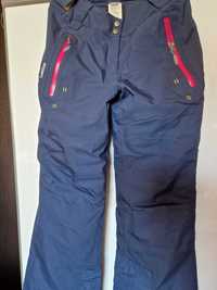 Pantaloni schi dama,marime 42