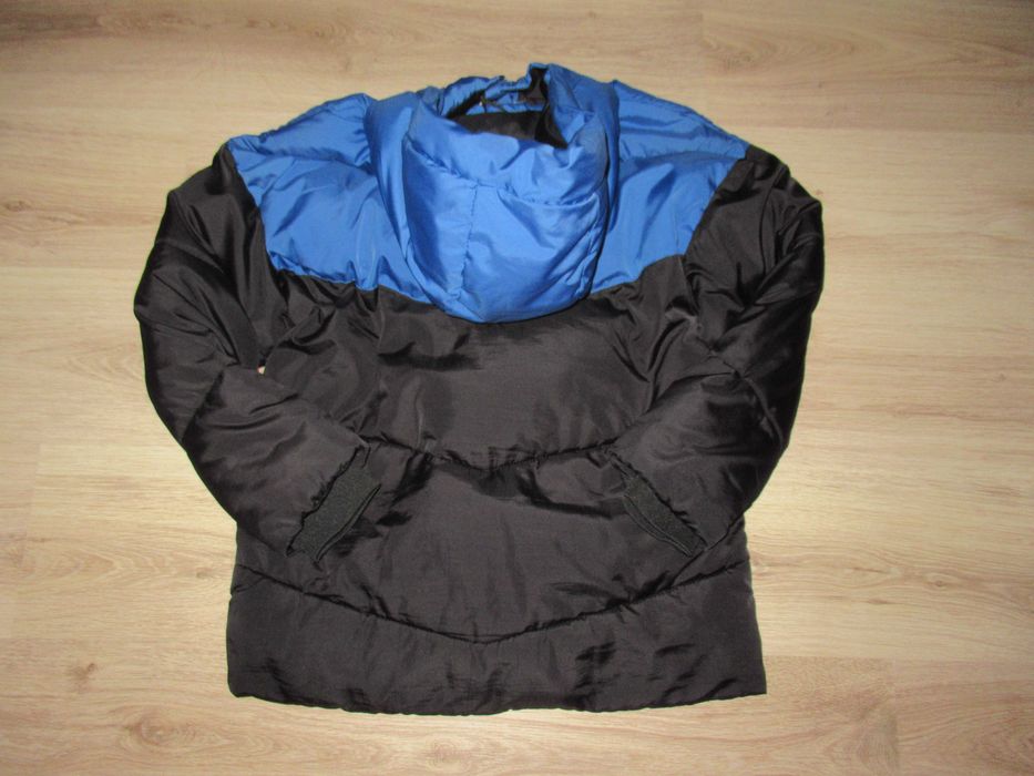 ZARA--ПУХЕНКА -топло яке--146/152 номер