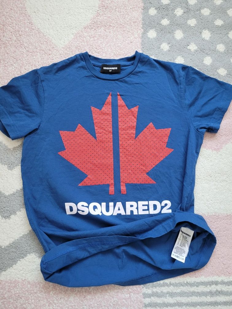 Tricou Dsquared2 12 ani