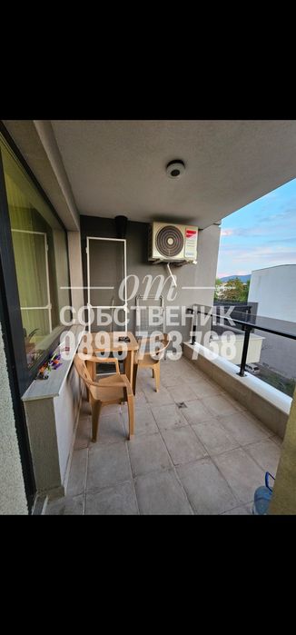 Дава се под наем Двустаен апартамент в Пловдив, Южен - 62 кв.м за 459 € - Снимка #5