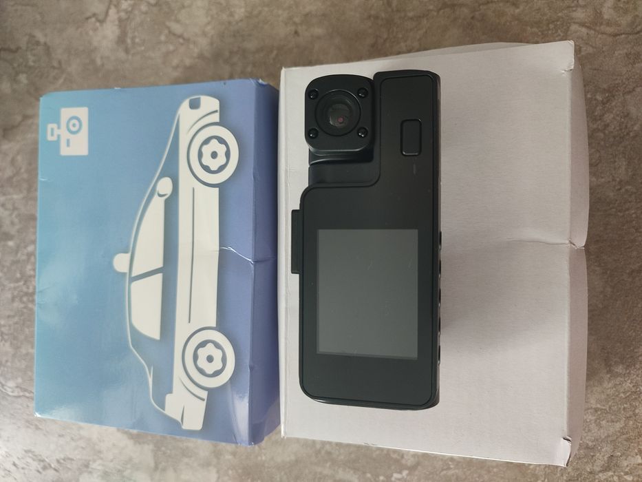 Видеорегистратор