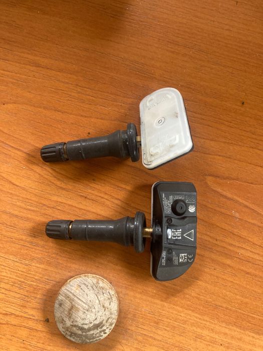 Senzori presiune Ford Ranger