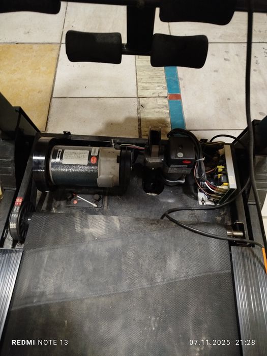 Тренажёр Беговая Дорожка