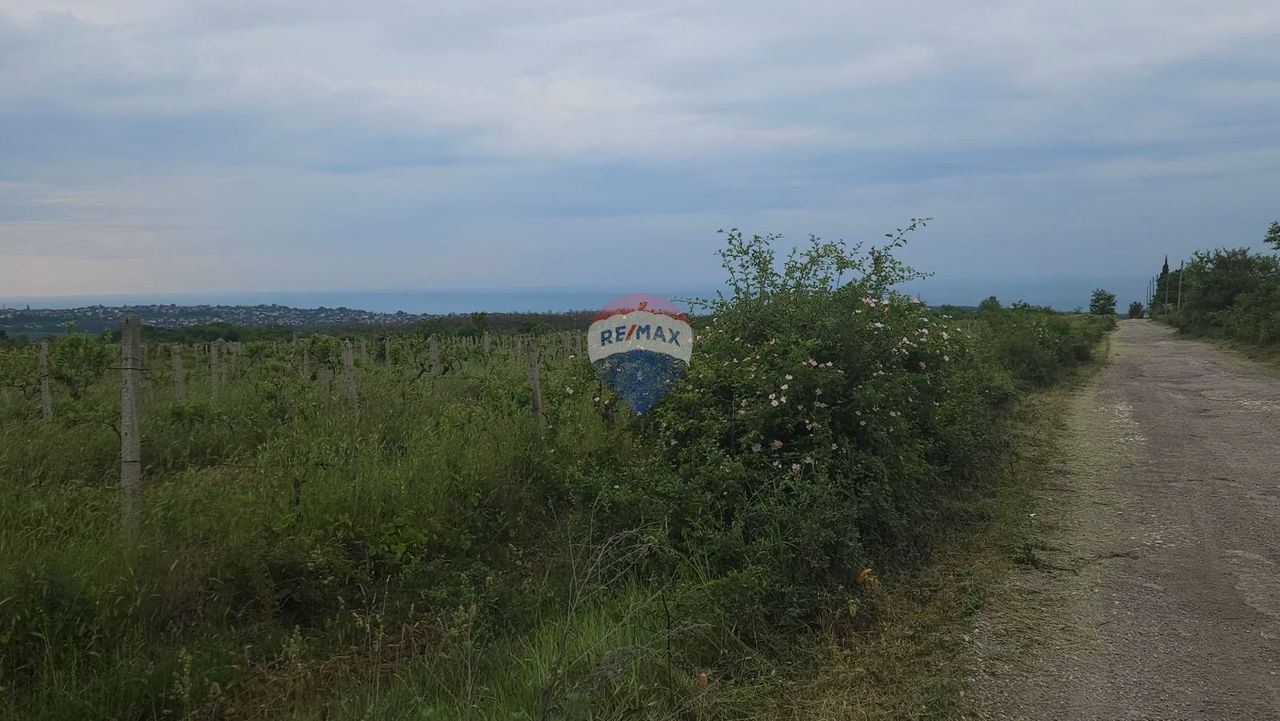 Продава се Парцел в Варна, Галата - 15299 кв.м за 4 €/кв.м - Снимка #3
