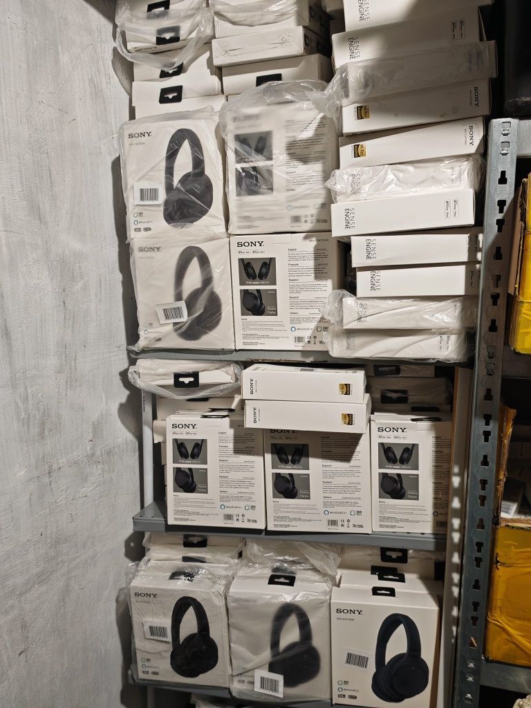 Căști bluetooth calitate