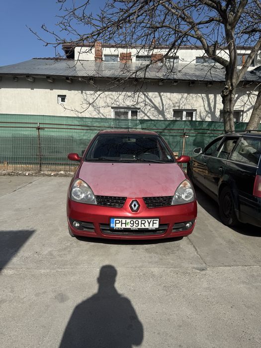 Vand Renault Symbol 2007 1.5 dci