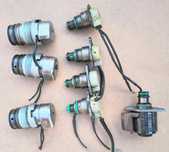 electrovalva pompa injectie - Ford Transit,Focus,Mondeo,Opel,Audi,Bmw
