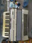 Acordeon Hohner Imperial V