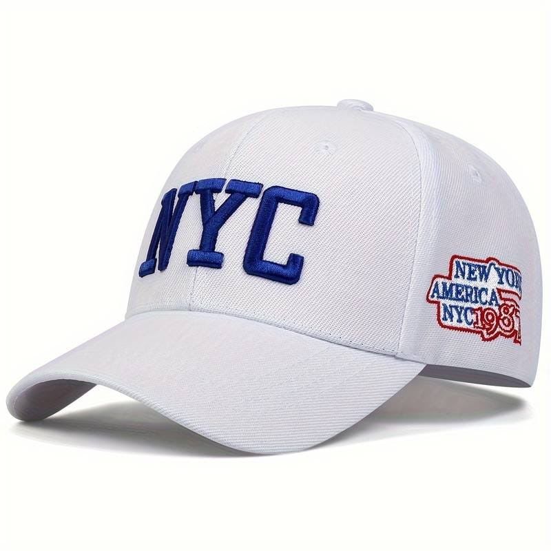 Șapcă verde logo NYC ...