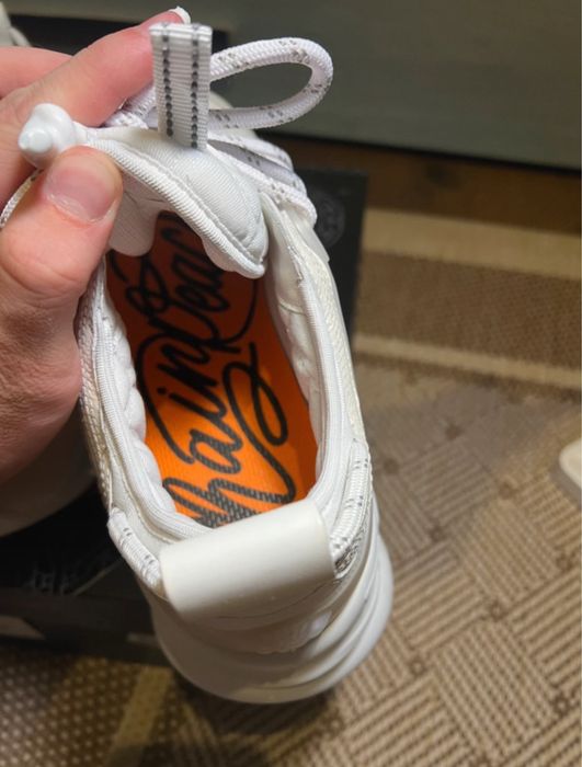 Versace Chain Reaction