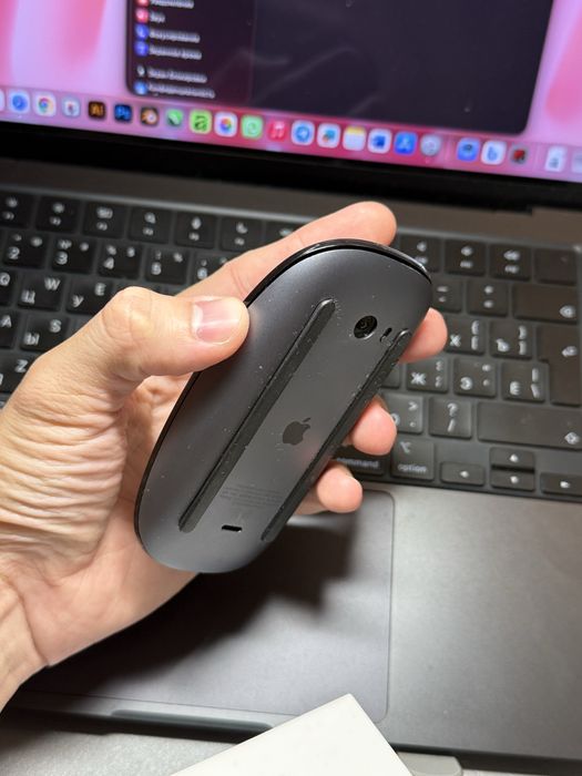 Magic Mouse 2 мышка