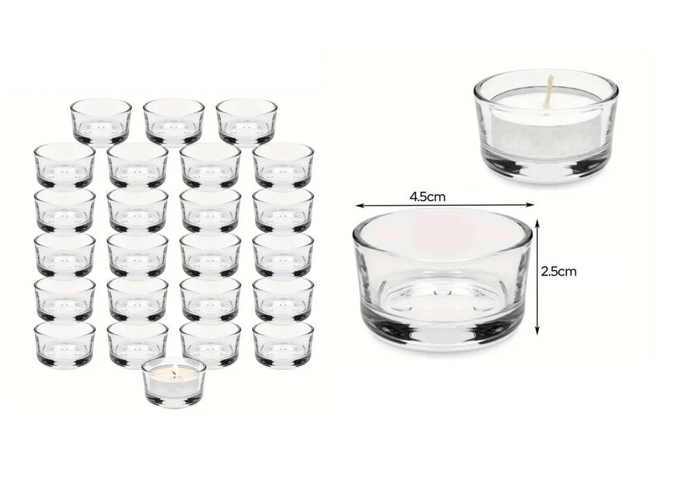 Дървени свещници - ръчна изработка