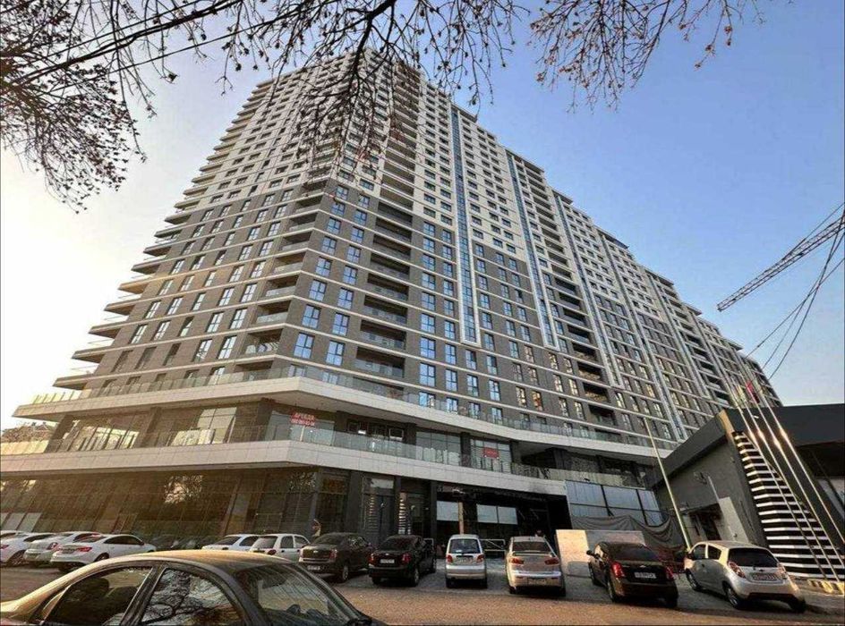 Akaycity‼️1ком квартира 27м2 евро/студия/студия  центр метро Дархан