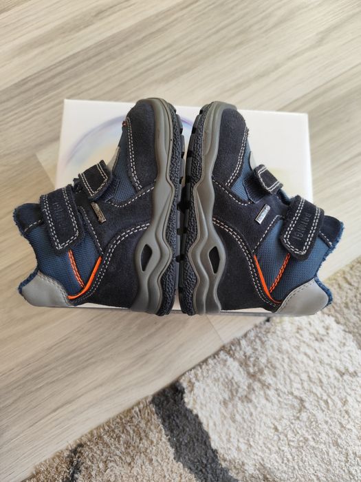 Зимни обувки PRIMIGI номер 21