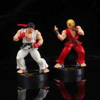 Street Fighter Figurine
