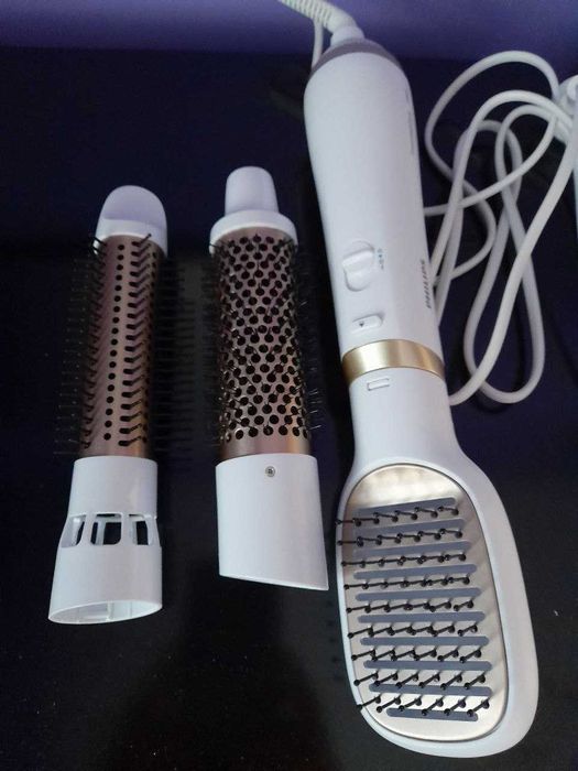 Електрическа четка за коса Philips Essential Care Airstyler