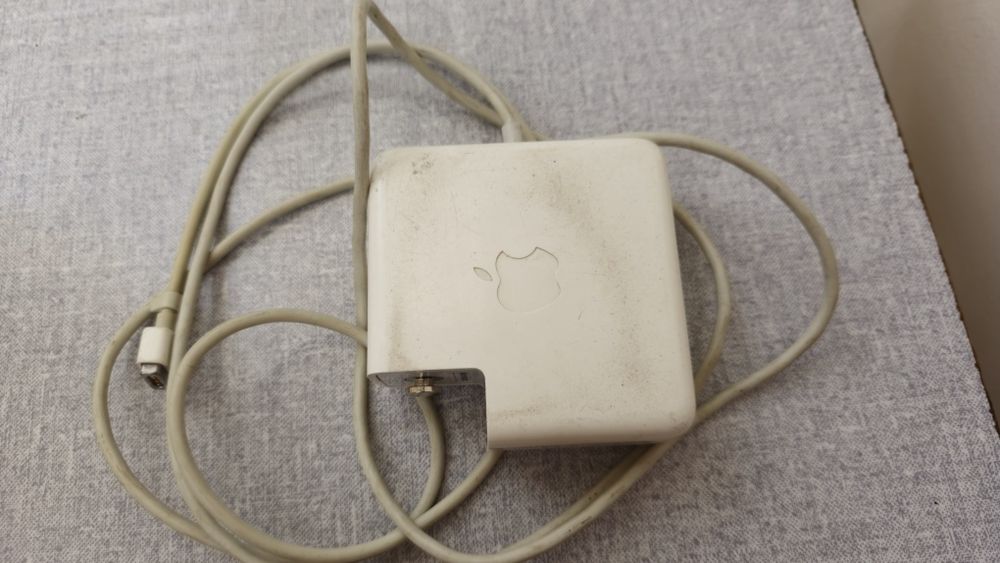 Оригално зарядно за Apple Macbook - MagSafe 85W А1290